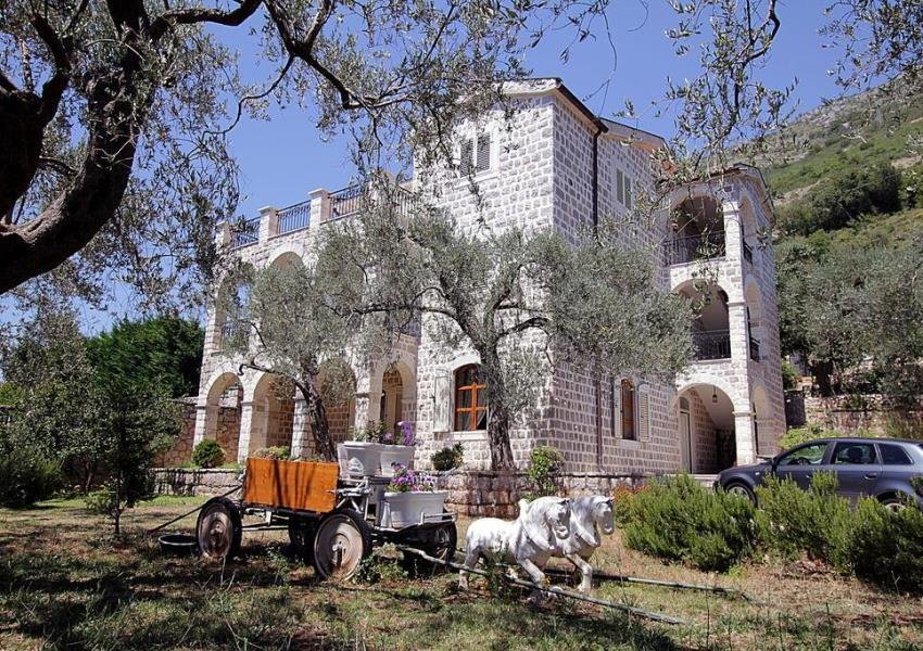 House in Budva, Budva Municipality, Montenegro 5 - 13331410