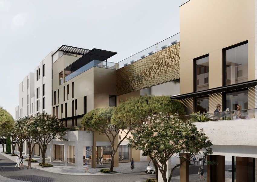 Apartment in Tivat, Tivat Municipality, Montenegro 5 - 13331365