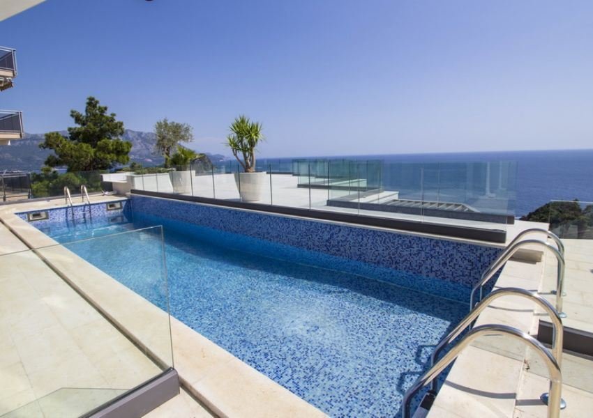 House in Budva, Budva Municipality, Montenegro 4 - 13331456