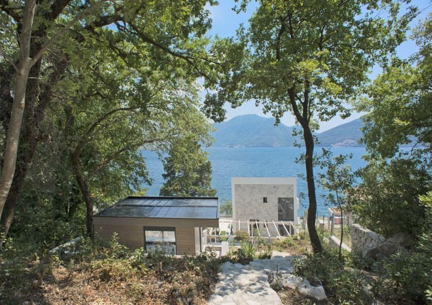 Casa en Kotor, Municipio de Kotor, Montenegro 5 - 13331440