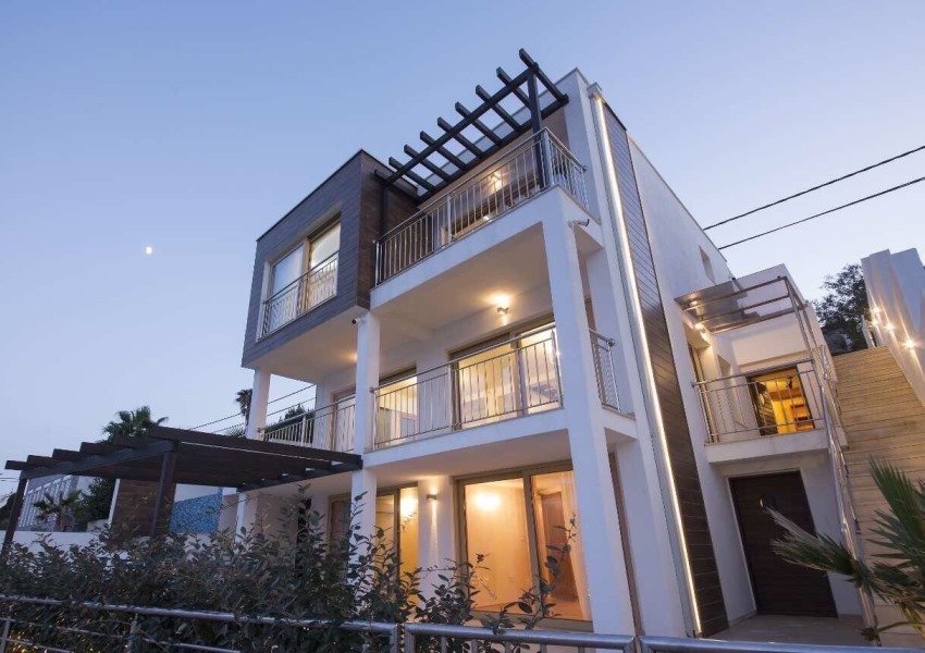 House in Lustica, Tivat Municipality, Montenegro 1 - 13331408