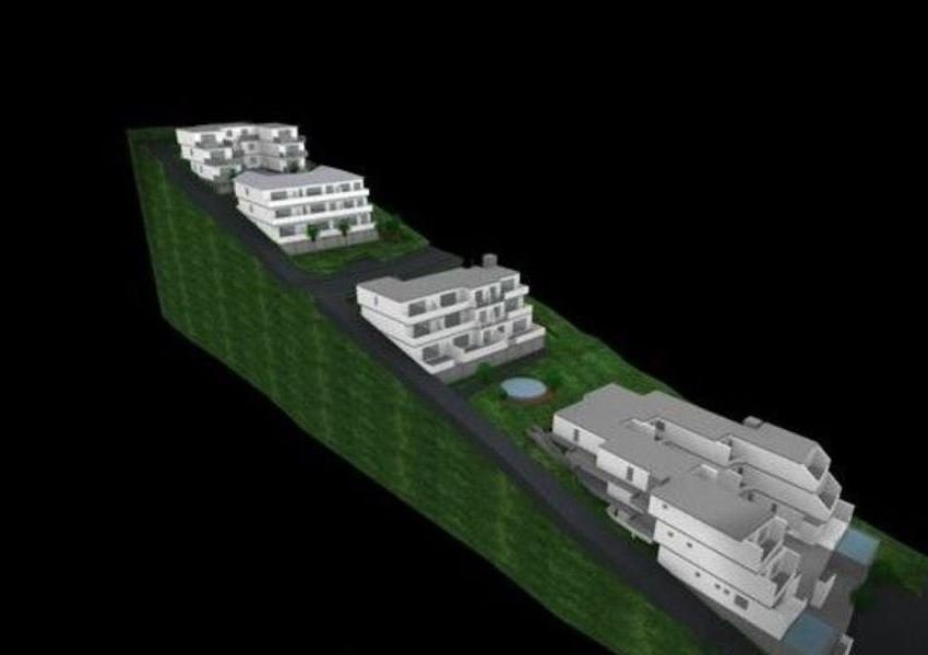 Land in Lustica, Tivat Municipality, Montenegro 2 - 13331449