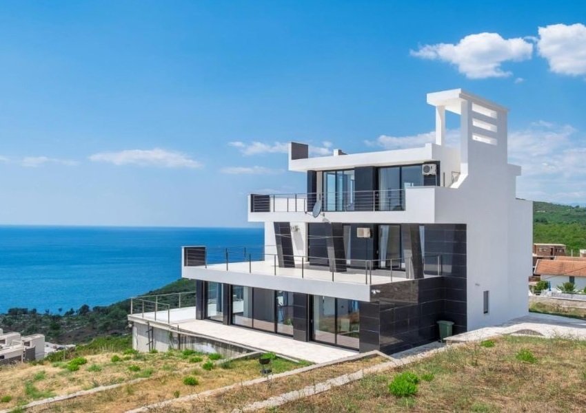 House in Budva, Budva Municipality, Montenegro 2 - 13331390