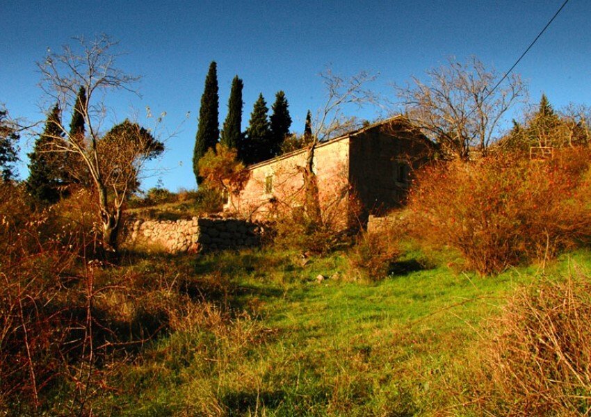Land in Budva, Budva Municipality, Montenegro 5 - 13331424