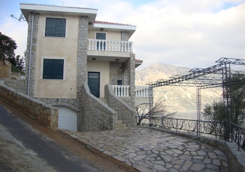 House in Kotor, Kotor Municipality, Montenegro 2 - 13331412