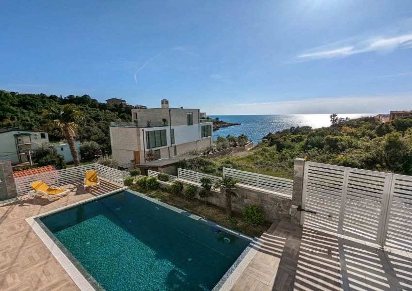 House in Bar Riviera, Montenegro 2 - 13331354