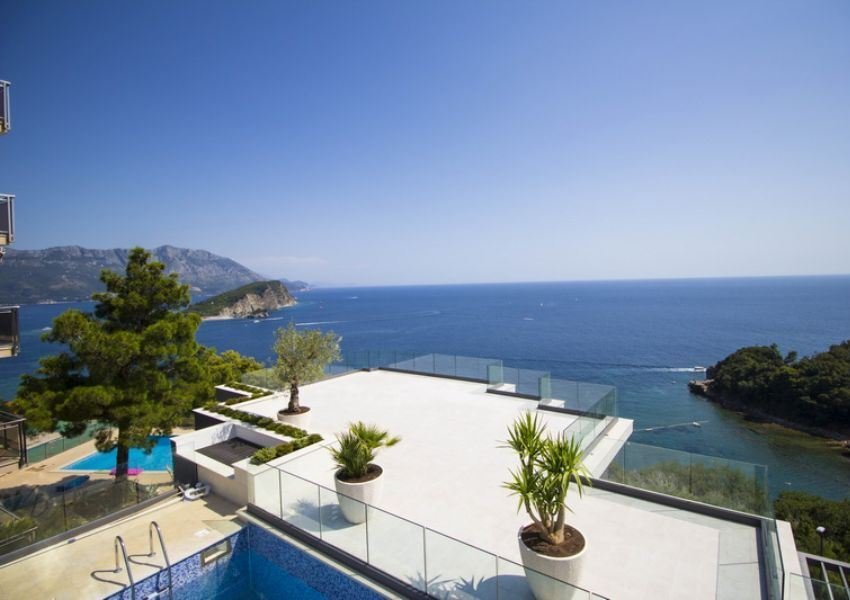 House in Budva, Budva Municipality, Montenegro 1 - 13331456