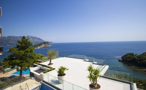 House in Budva, Budva Municipality, Montenegro 1