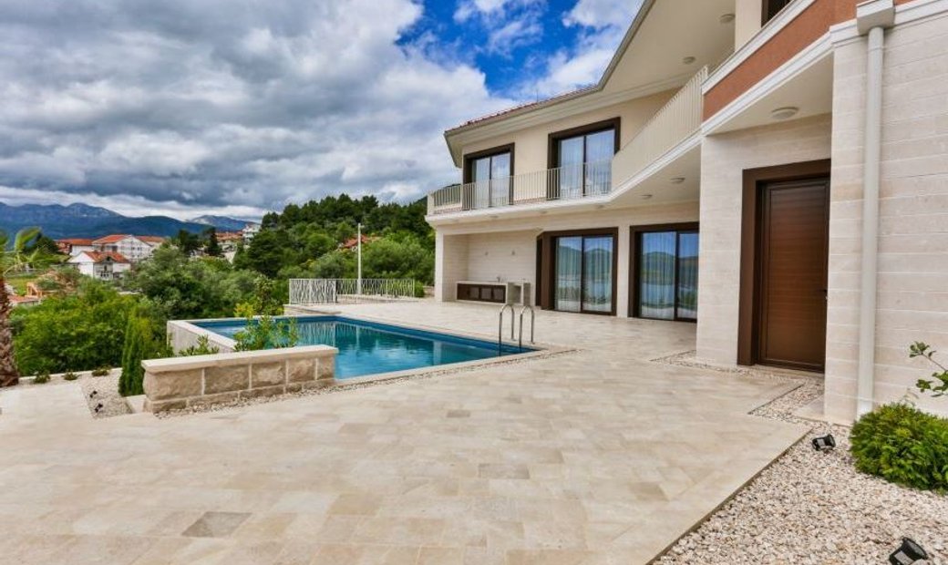 Tivat House In Tivat, Tivat Municipality, Montenegro For Sale (13331434)