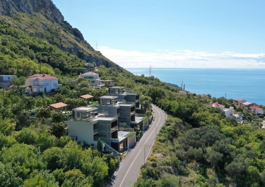House in Budva, Budva Municipality, Montenegro 5 - 13331393