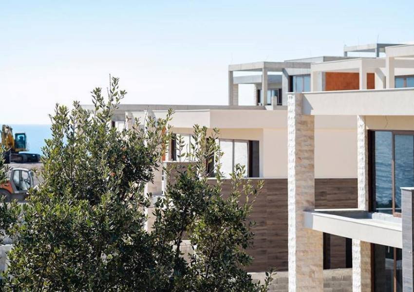 House in Budva, Budva Municipality, Montenegro 1 - 13331428