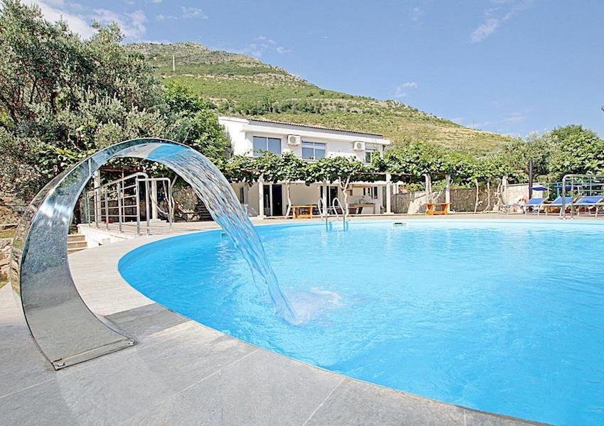 House in Budva, Budva Municipality, Montenegro 1 - 13331403