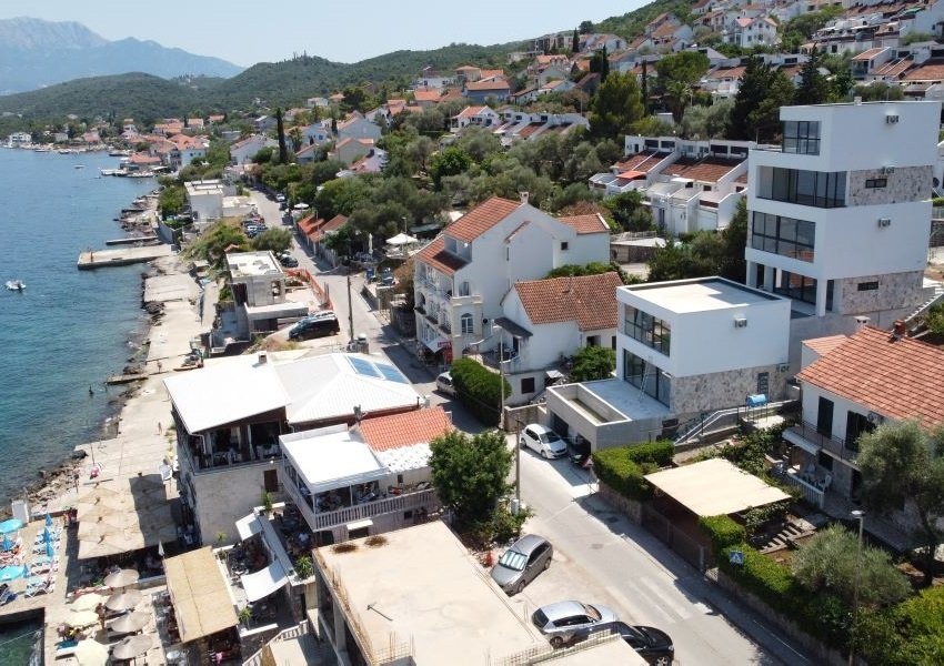 House in Tivat, Tivat Municipality, Montenegro 4 - 13331370