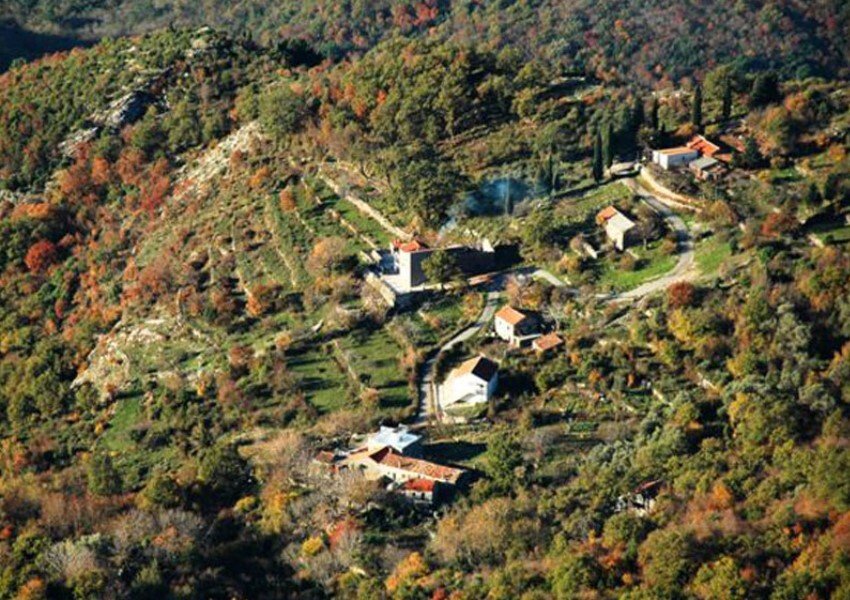 Land in Budva, Budva Municipality, Montenegro 3 - 13331424