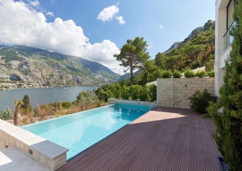 House in Kotor, Kotor Municipality, Montenegro 3 - 13331400