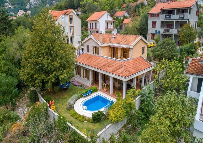 House in Kotor, Kotor Municipality, Montenegro 1 - 13331351