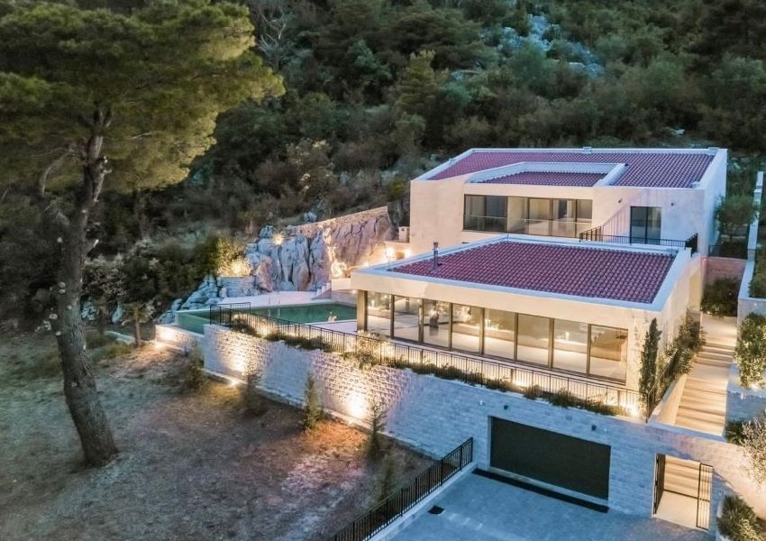 House in Kotor, Kotor Municipality, Montenegro 2 - 13331401