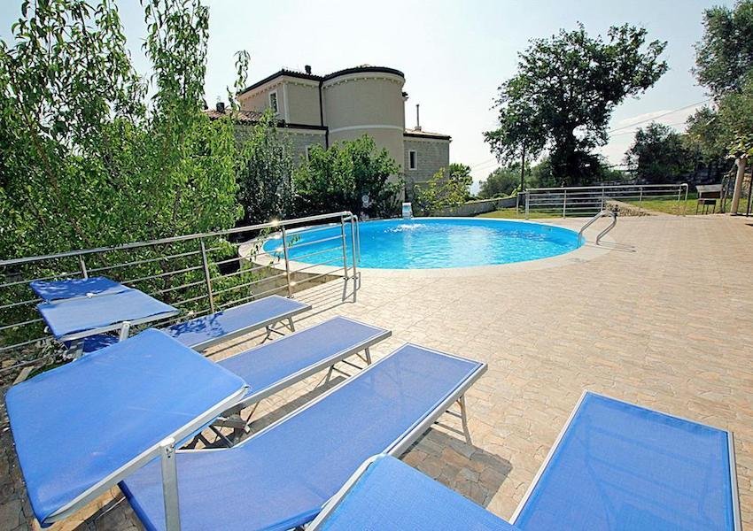 House in Budva, Budva Municipality, Montenegro 4 - 13331403