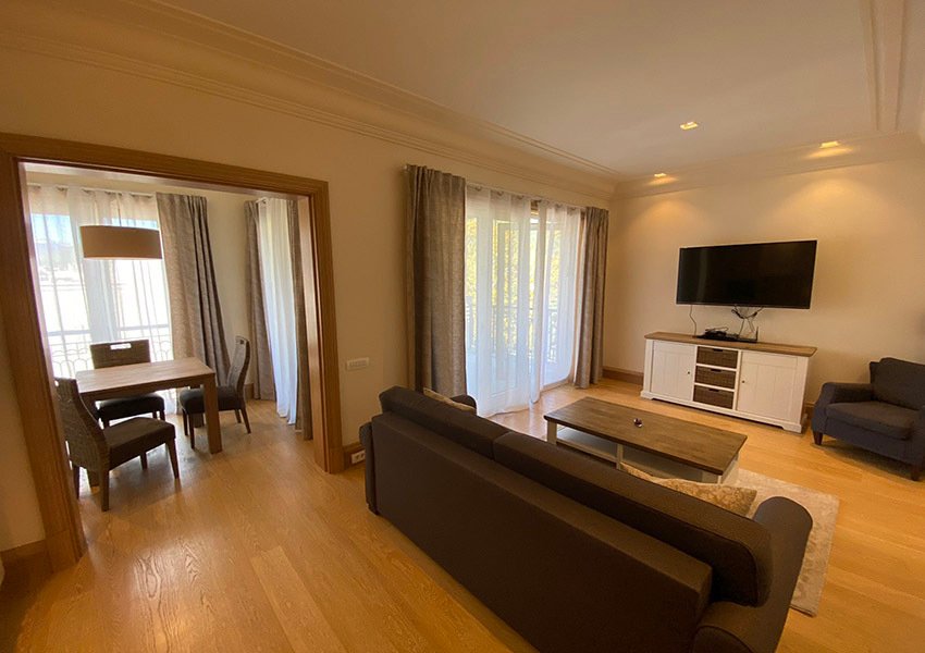 Apartment in Tivat, Tivat Municipality, Montenegro 5 - 13331359