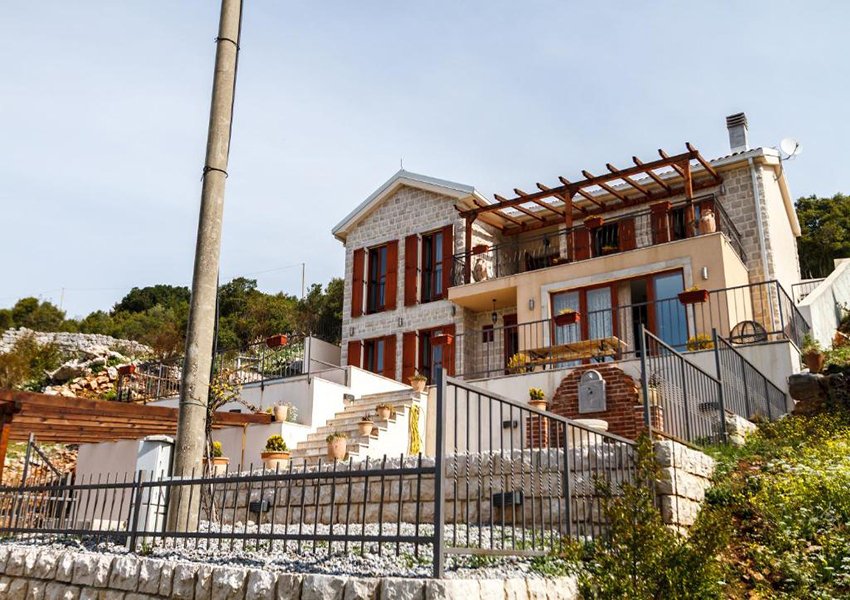 House in Kotor, Kotor Municipality, Montenegro 3 - 13331349