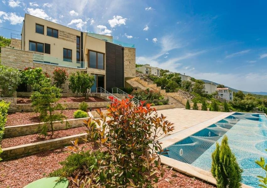 House in Lustica, Tivat Municipality, Montenegro 1 - 13331413
