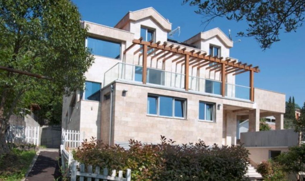 Tivat House In Tivat, Tivat Municipality, Montenegro For Sale (13331458)