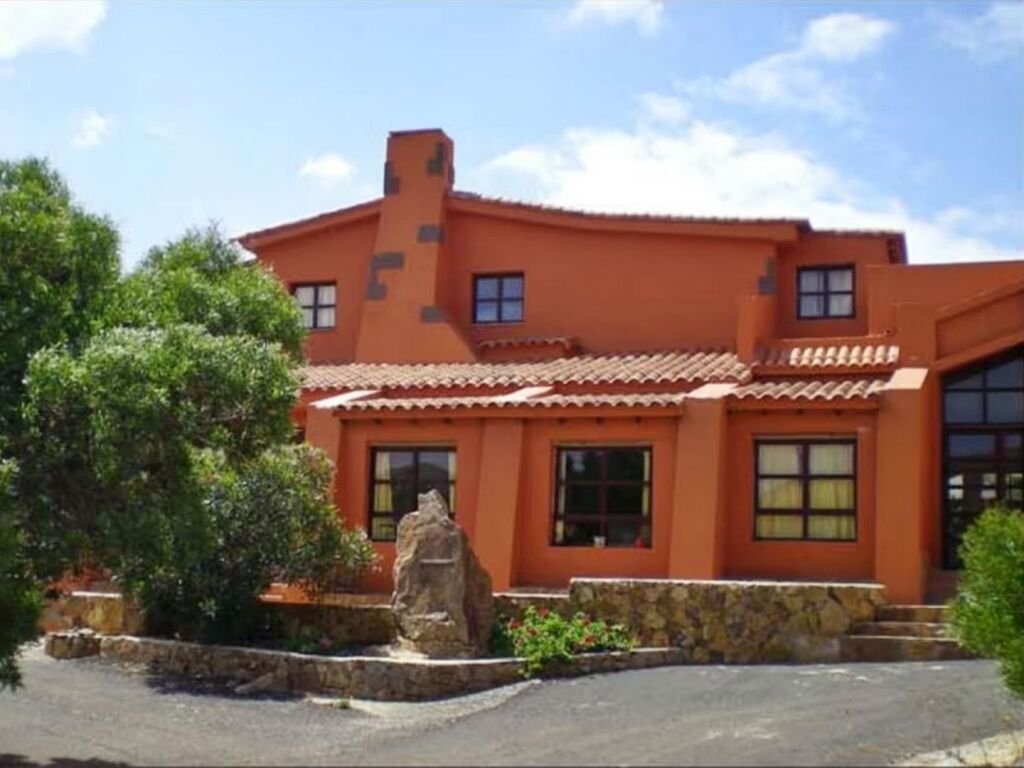 Country House in Betancuria, Canary Islands, Spain 4 - 13331642