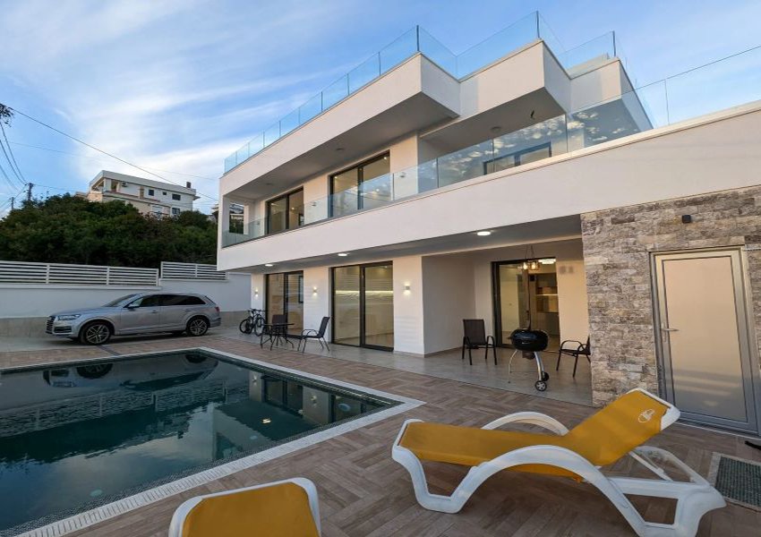 House in Bar Riviera, Montenegro 5 - 13331354