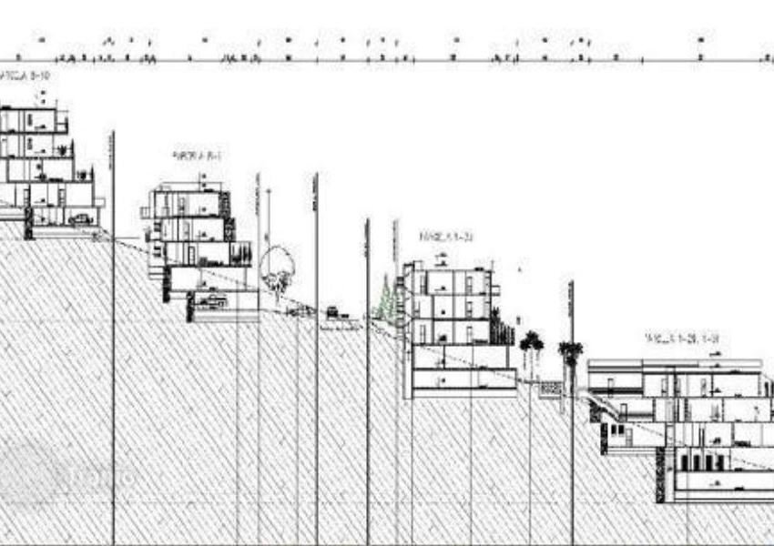 Land in Lustica, Tivat Municipality, Montenegro 5 - 13331449