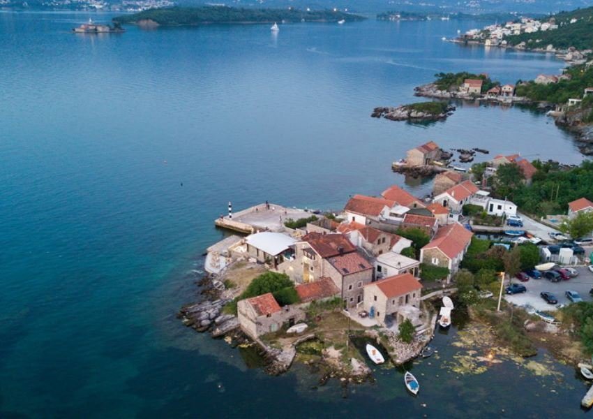 Lustica, Tivat Municipality, Montenegro 1 - 13331419