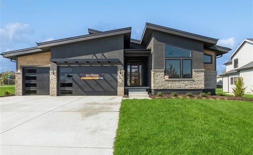 Haus in Overland Park, Kansas, Vereinigte Staaten 1
