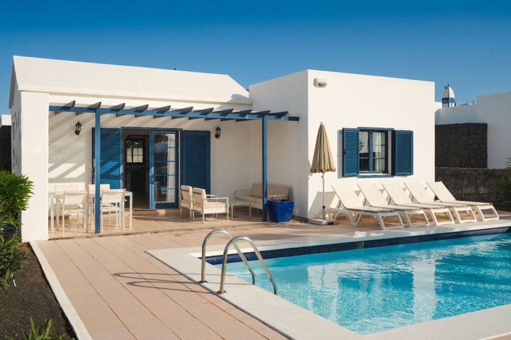 House in Playa Blanca, Yaiza, Spain 2 - 13331648