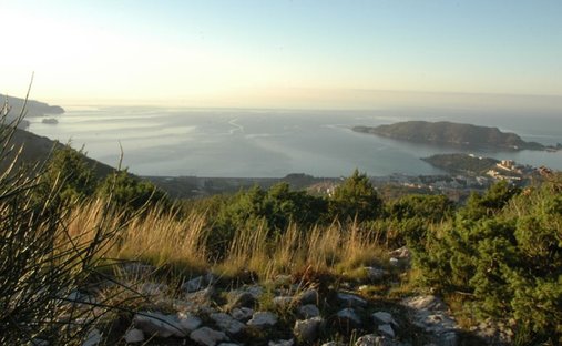 Land in Budva, Gemeinde Budva, Montenegro 1