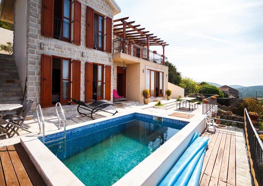 Maison à Kotor, Kotor, Monténégro 4 - 13331349