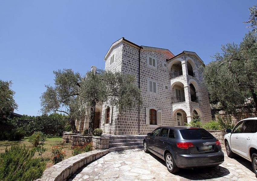 House in Budva, Budva Municipality, Montenegro 1 - 13331410