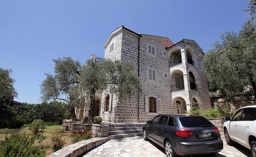 House in Budva, Budva Municipality, Montenegro 1