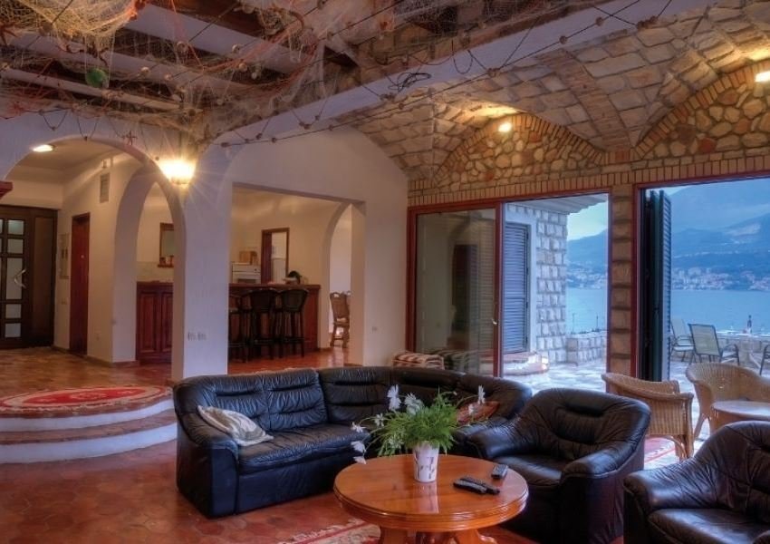 House in Herceg Novi, Herceg Novi Municipality, Montenegro 5 - 13331454