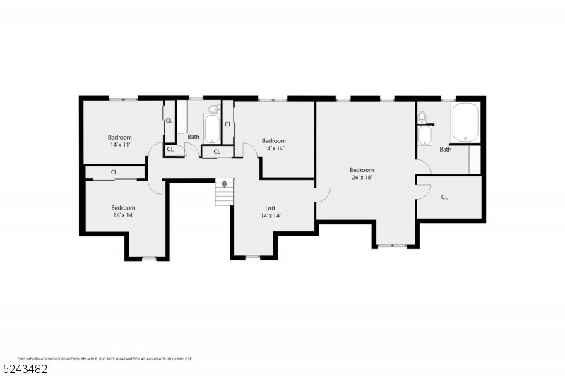 5 Bedrooms Single Family Detached In Flemington, New Jersey, United