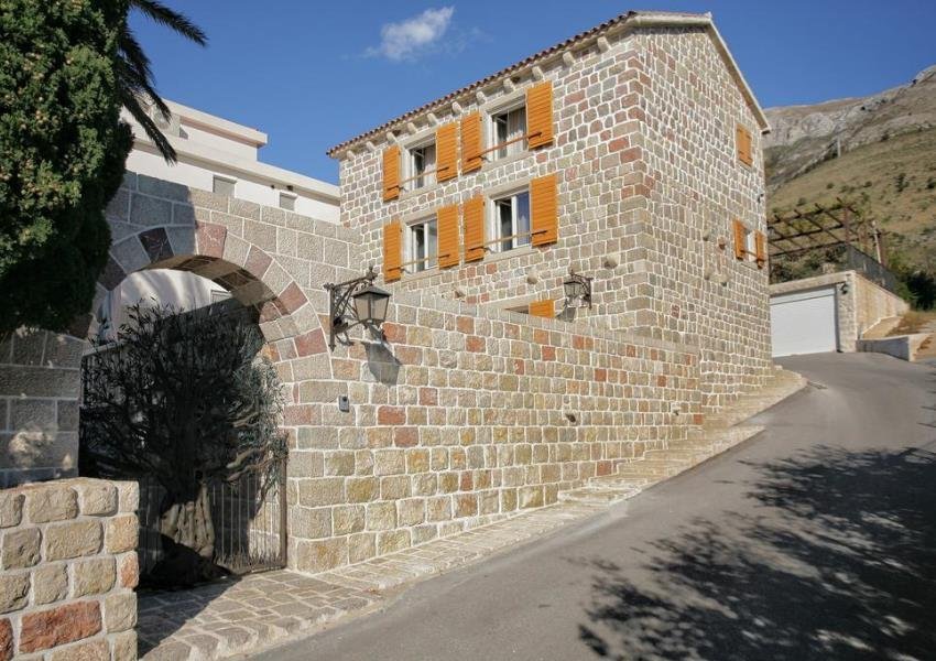 House in Budva, Budva Municipality, Montenegro 1 - 13331423
