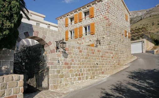 House in Budva, Budva Municipality, Montenegro 1