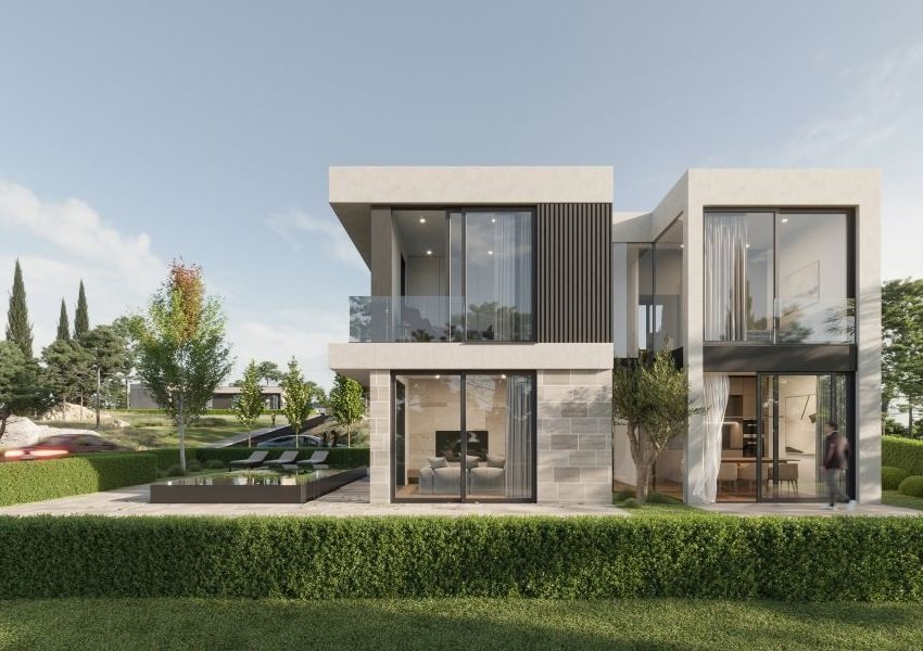 House in Budva, Budva Municipality, Montenegro 4 - 13331374