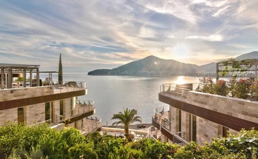 Appartement à Budva, Budva, Monténégro 1