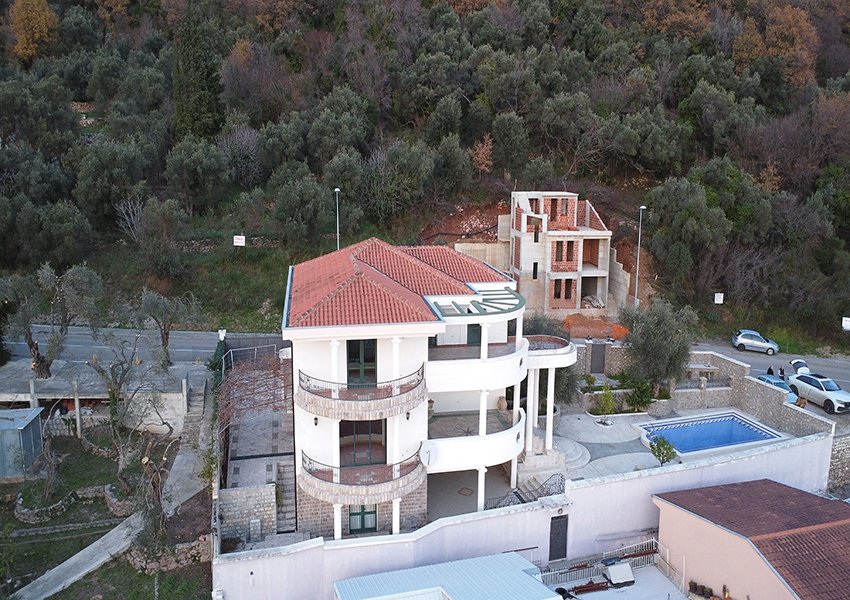 House in Budva, Budva Municipality, Montenegro 3 - 13331342