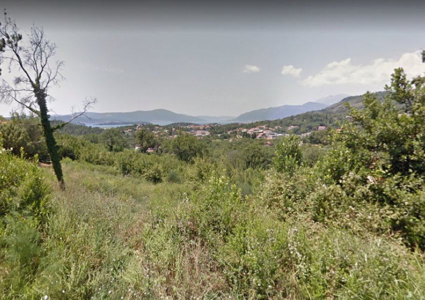 Land in Kotor, Kotor Municipality, Montenegro 1 - 13331391