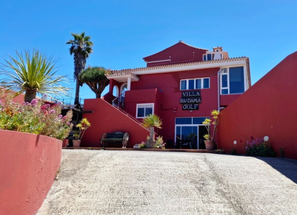 House in Santa Brigida, Canary Islands, Spain 1 - 13331646