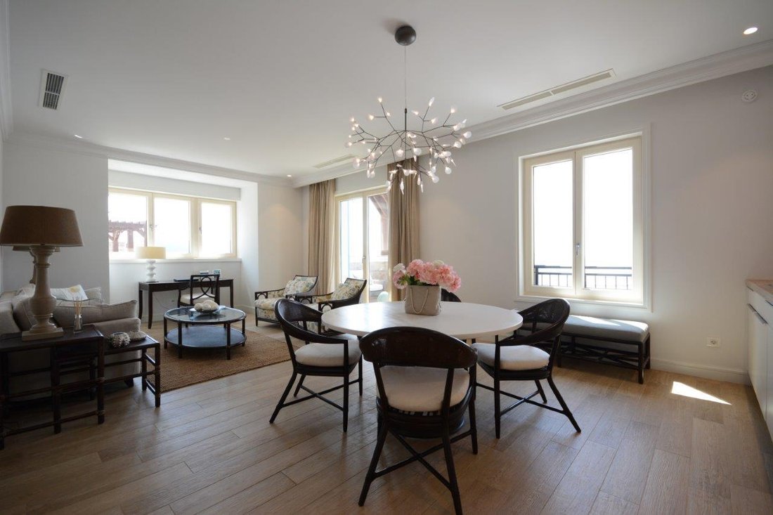 Apartment in Lustica, Tivat Municipality, Montenegro 5 - 13331466