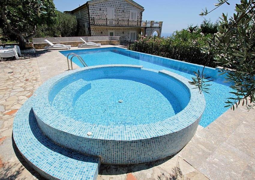 House in Budva, Budva Municipality, Montenegro 2 - 13331410