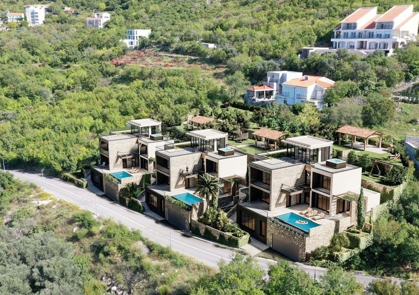 House in Budva, Budva Municipality, Montenegro 4 - 13331393