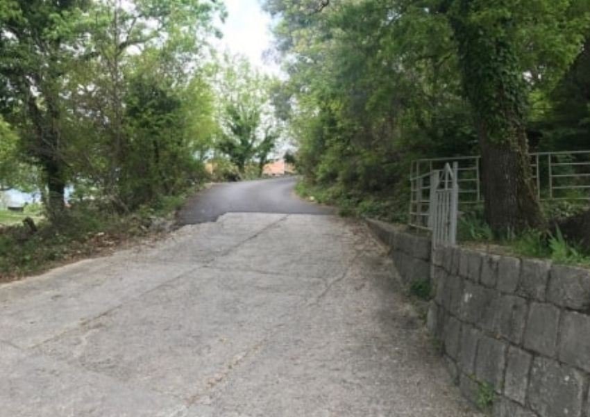 Land in Kotor, Kotor Municipality, Montenegro 5 - 13331451