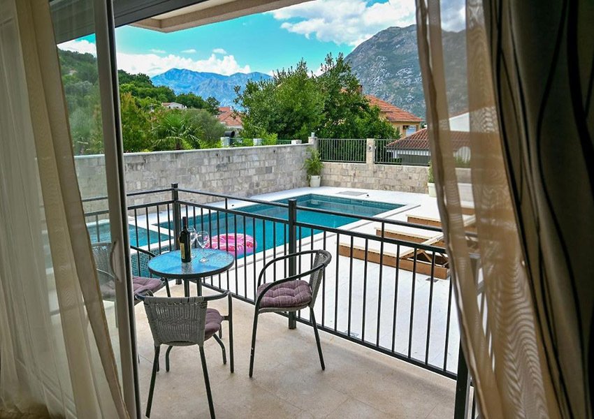 House in Kotor, Kotor Municipality, Montenegro 5 - 13331361